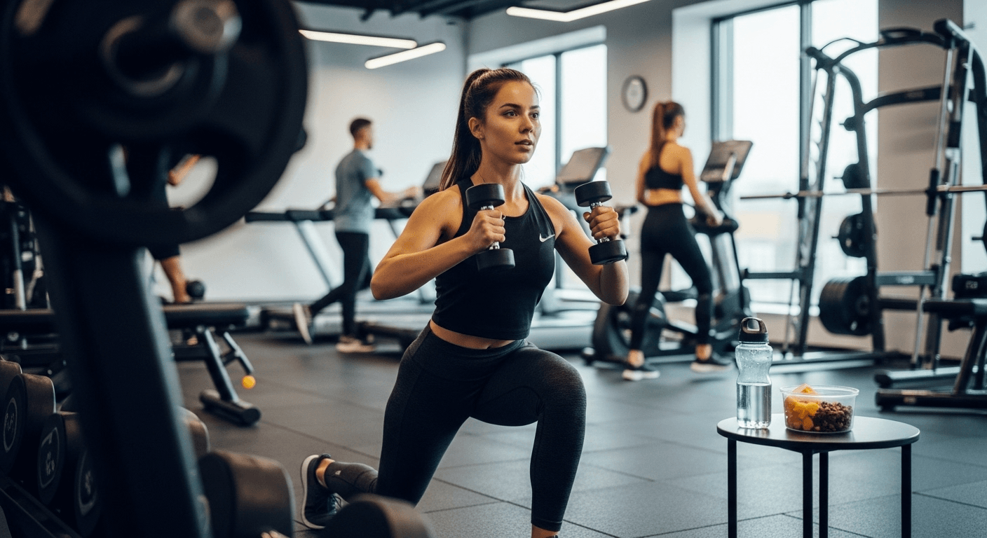 How to Lose Weight at Home: 5 Simple and Effective Tips