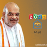 Amit Shah Switches to Zoho Mail: Zoho’s 2025 Growth, Arattai App, and Future Plans