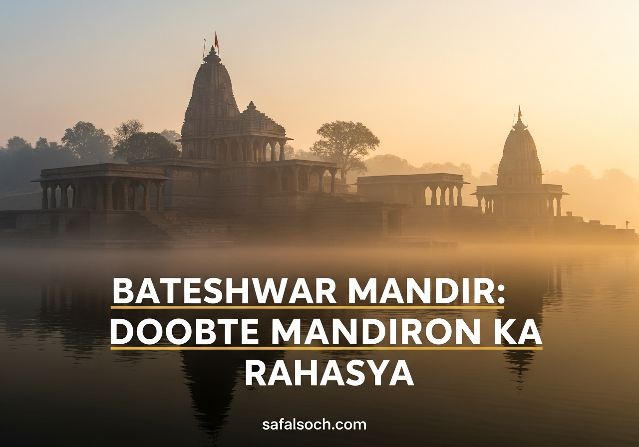 Bateshwar Mandir