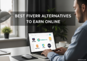 Best Fiverr Alternatives to Earn Online