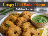 Crispy-Daal-vada-recipe