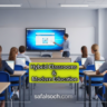 Hybrid Classrooms & Modern Education with online and offline learning – safalsoch.com