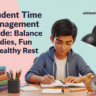 Student-Time-Management-Guide