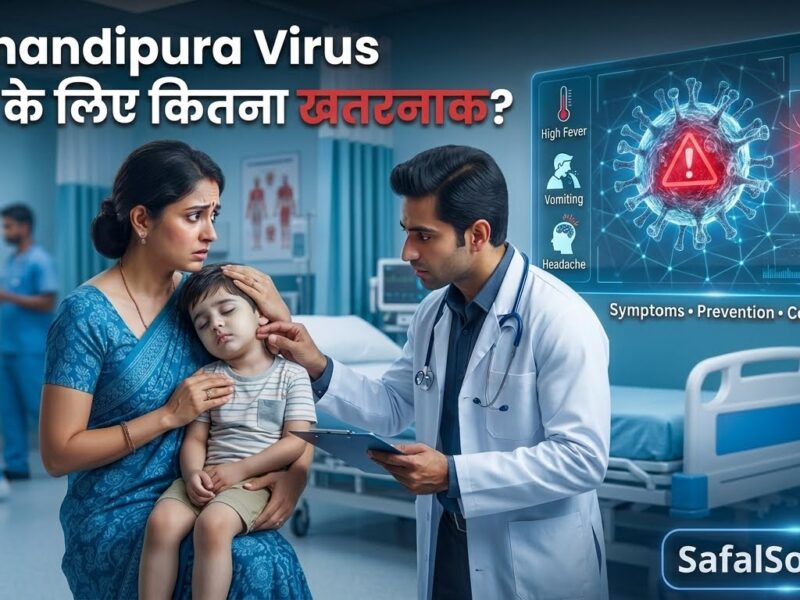 Chandipura Virus
