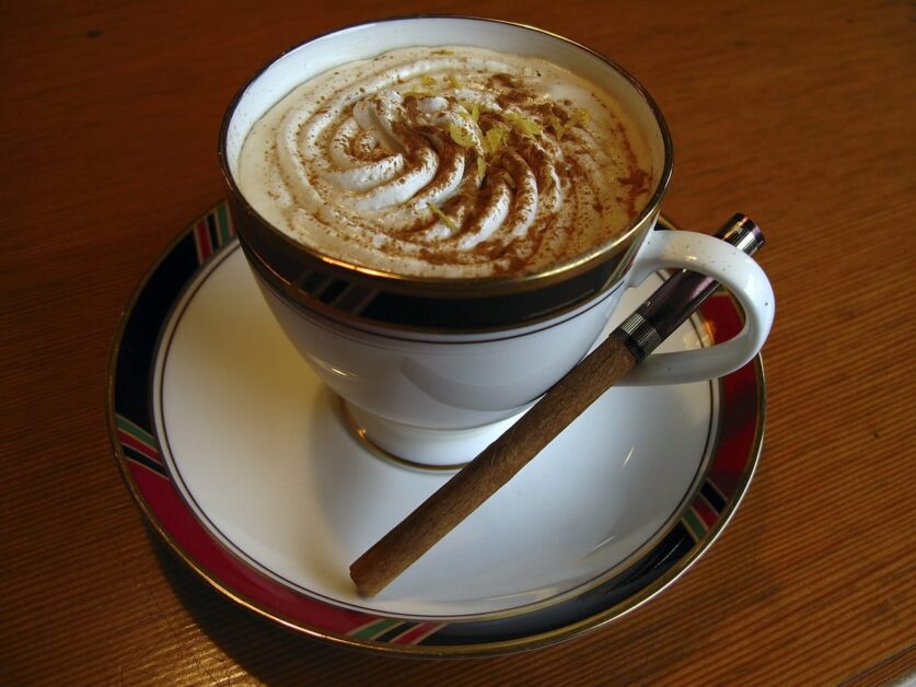 The Science Behind a Perfect Espresso Pull