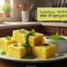 dhokla recipe hindi