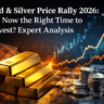 Gold and Silver Price Rally 2026 Investment Guide