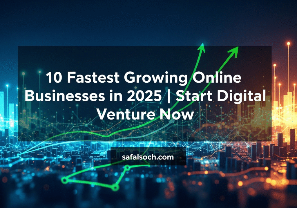 10 Fastest Growing Online Businesses jpg