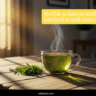 green tea benefits