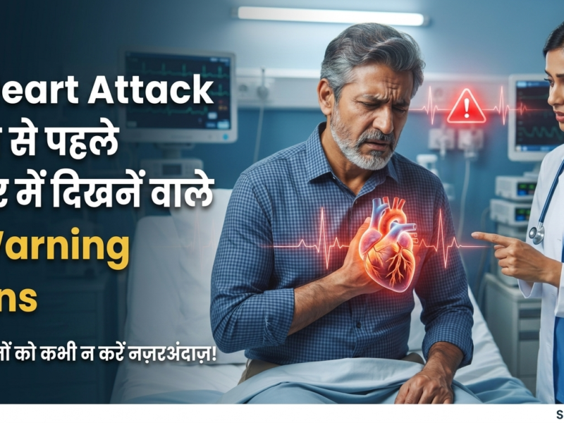 Heart Attack