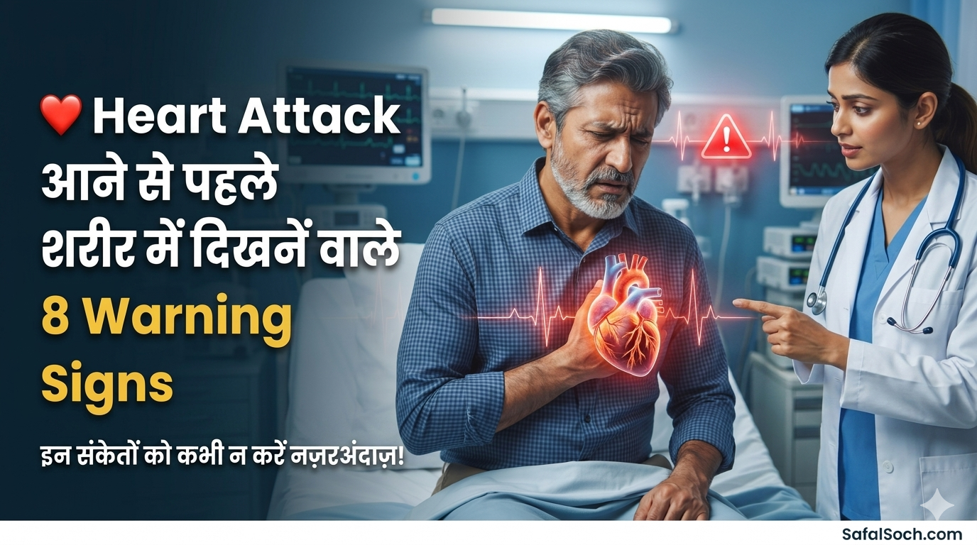 Heart Attack