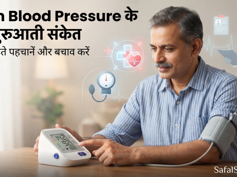 High Blood Pressure